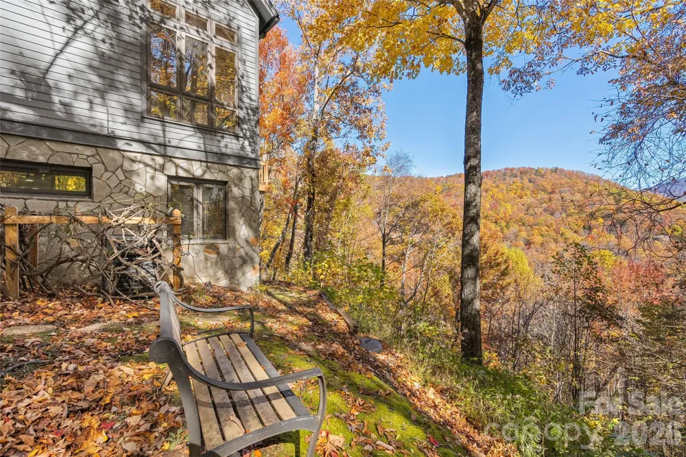 33 Great Aspen Way Black Mountain, NC 28711