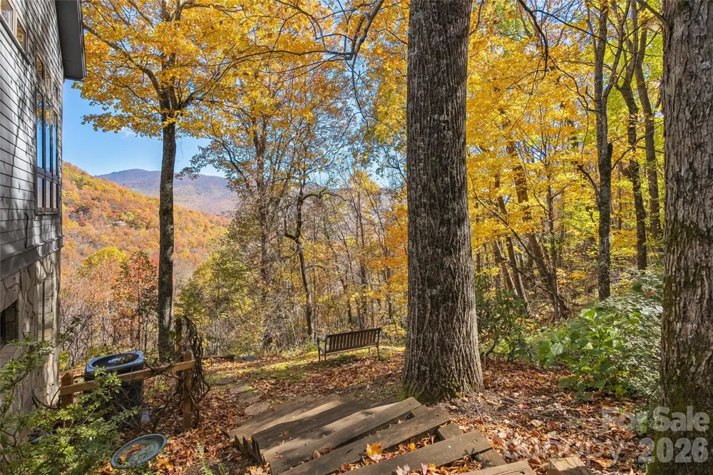 33 Great Aspen Way Black Mountain, NC 28711