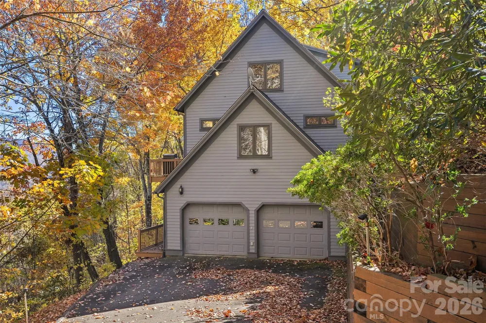 33 Great Aspen Way Black Mountain, NC 28711