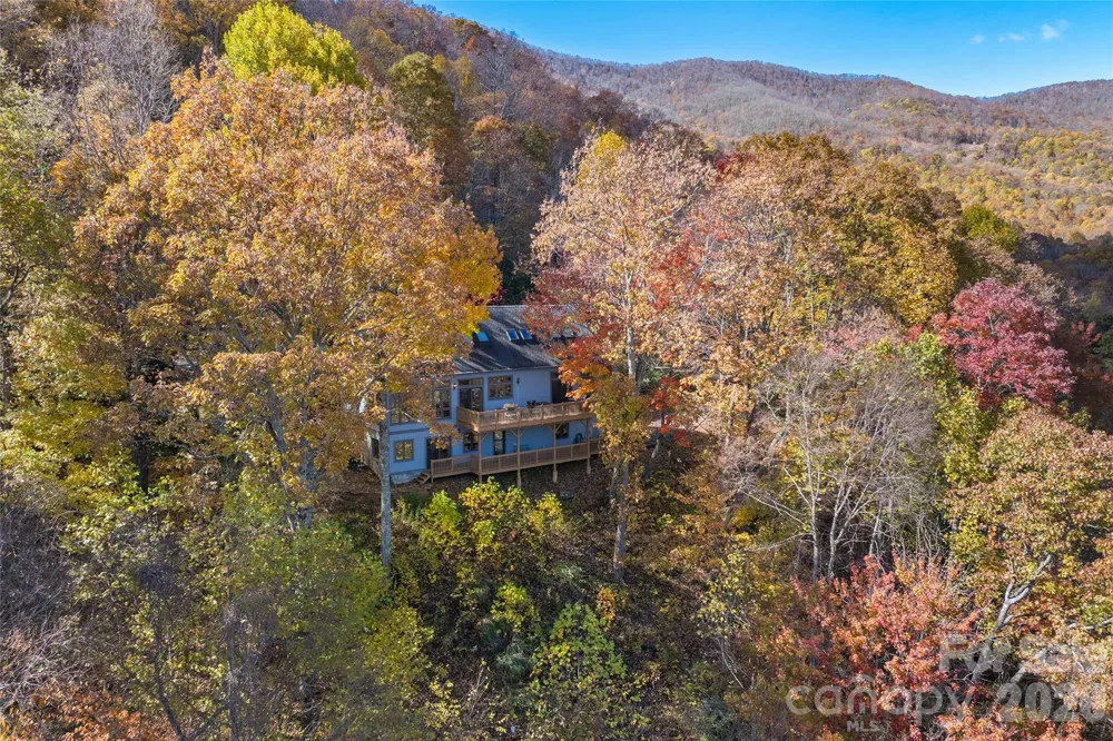 33 Great Aspen Way Black Mountain, NC 28711