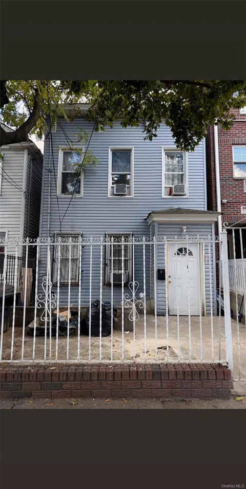 108-10 34 AVENUE
