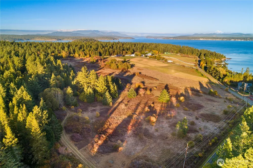 0 Pear Point Road Friday Harbor, WA 98250