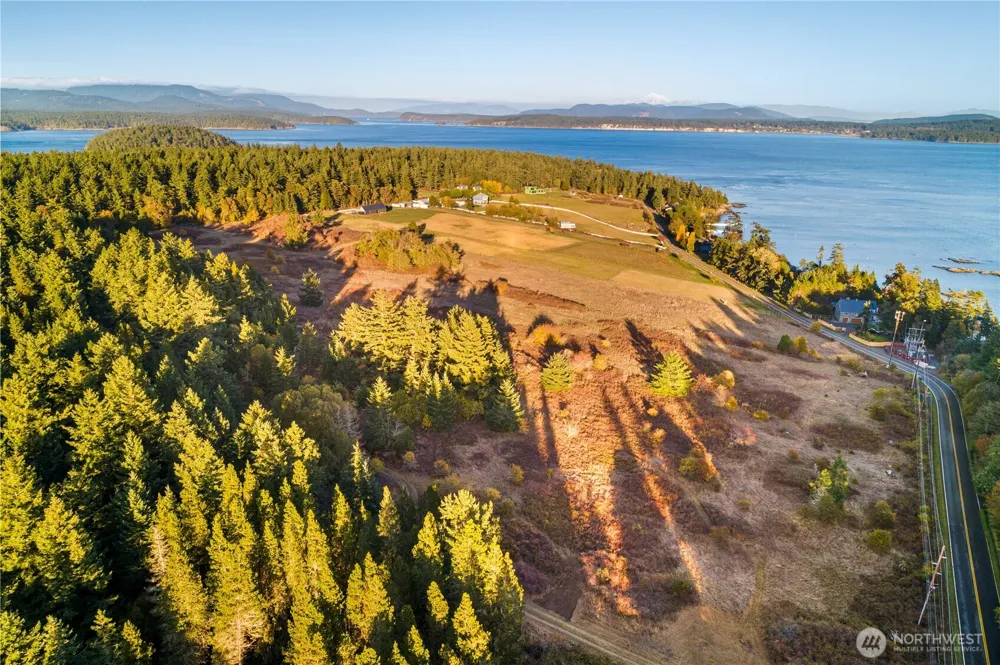 0 Pear Point Road Friday Harbor, WA 98250