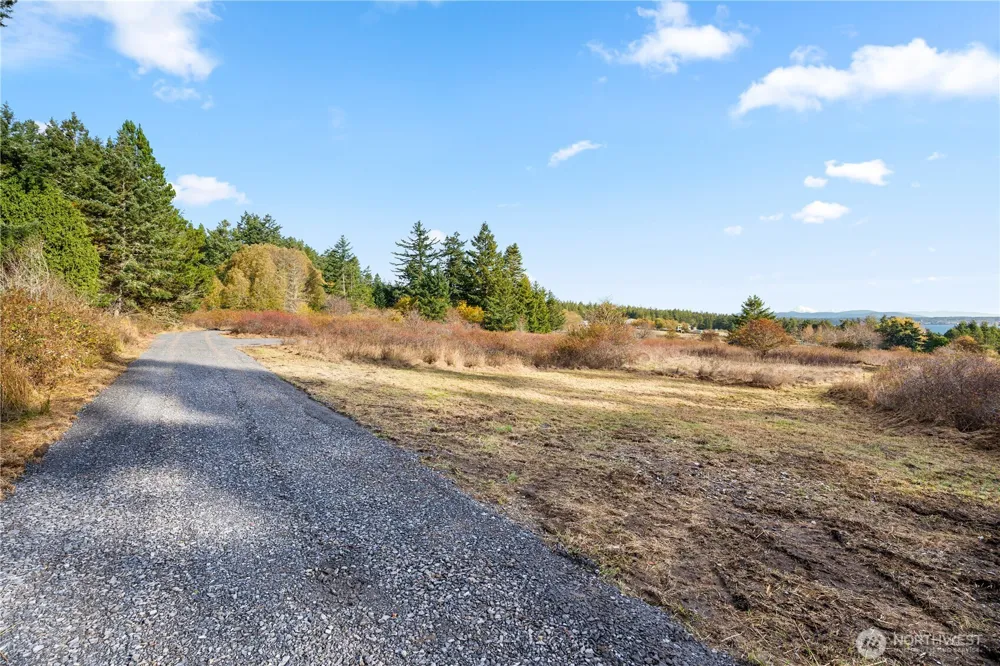 0 Pear Point Road Friday Harbor, WA 98250