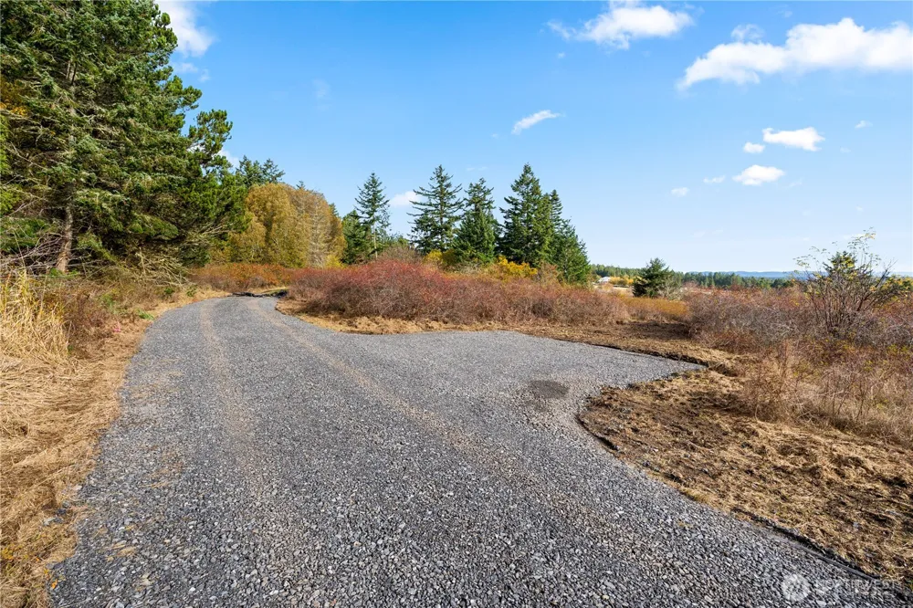 0 Pear Point Road Friday Harbor, WA 98250