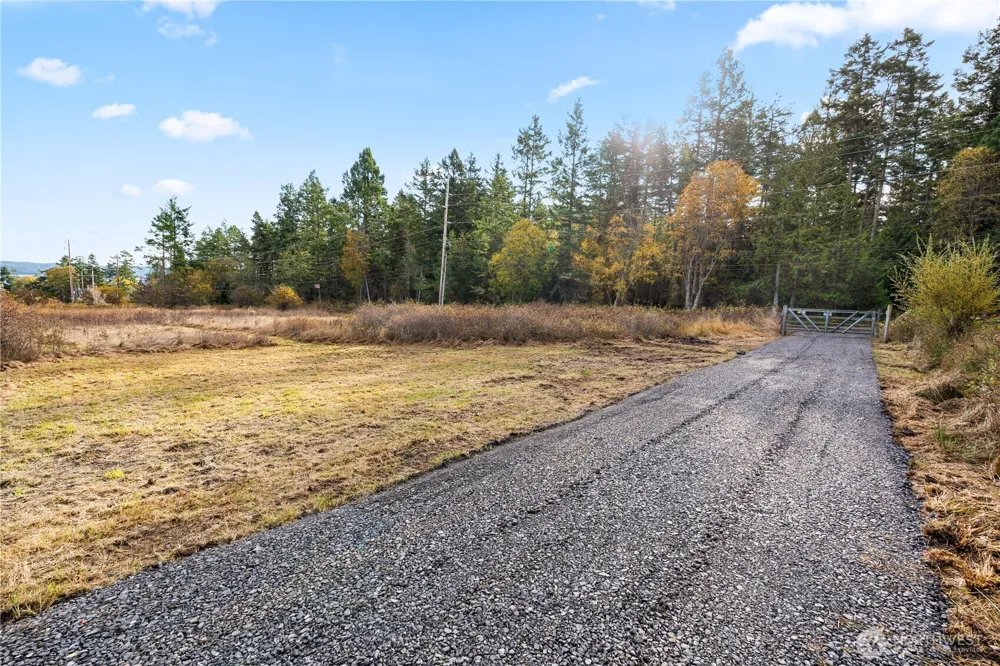 0 Pear Point Road Friday Harbor, WA 98250