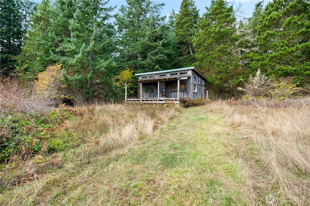 0 Pear Point Road Friday Harbor, WA 98250