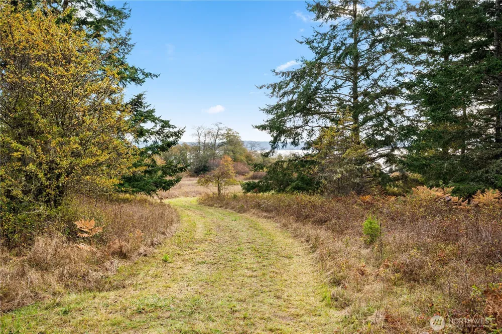 0 Pear Point Road Friday Harbor, WA 98250