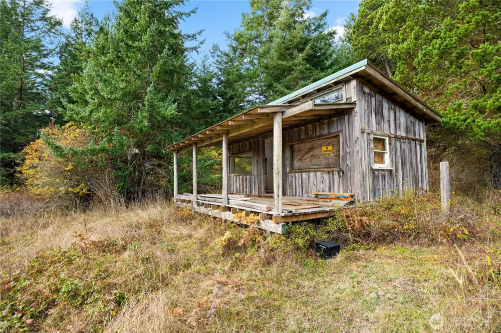 0 Pear Point Road Friday Harbor, WA 98250