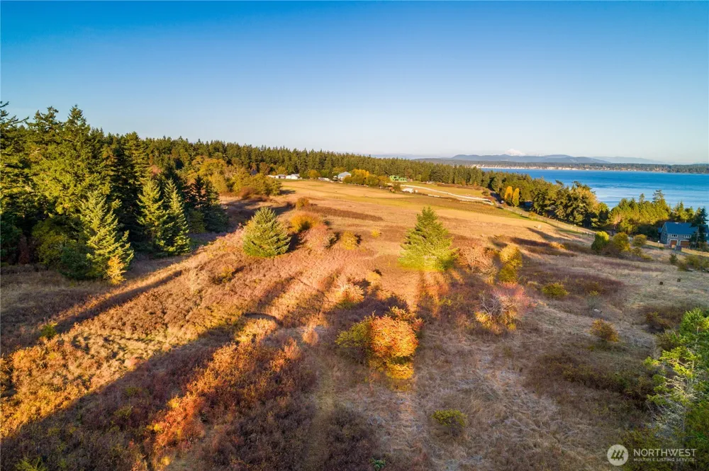 0 Pear Point Road Friday Harbor, WA 98250
