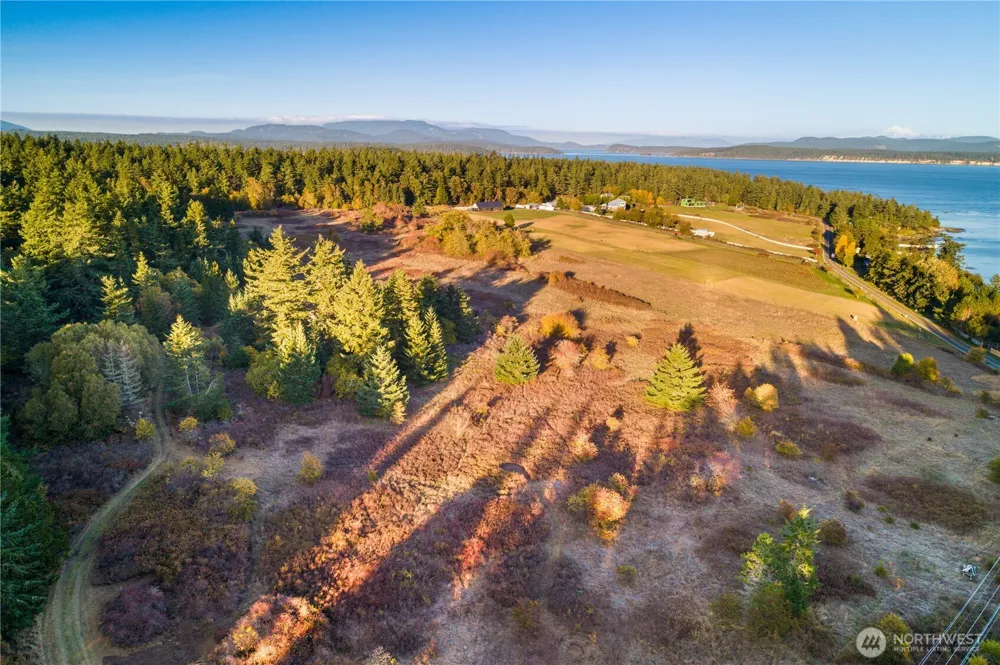 0 Pear Point Road Friday Harbor, WA 98250