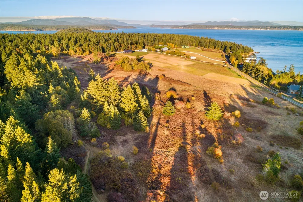 0 Pear Point Road Friday Harbor, WA 98250