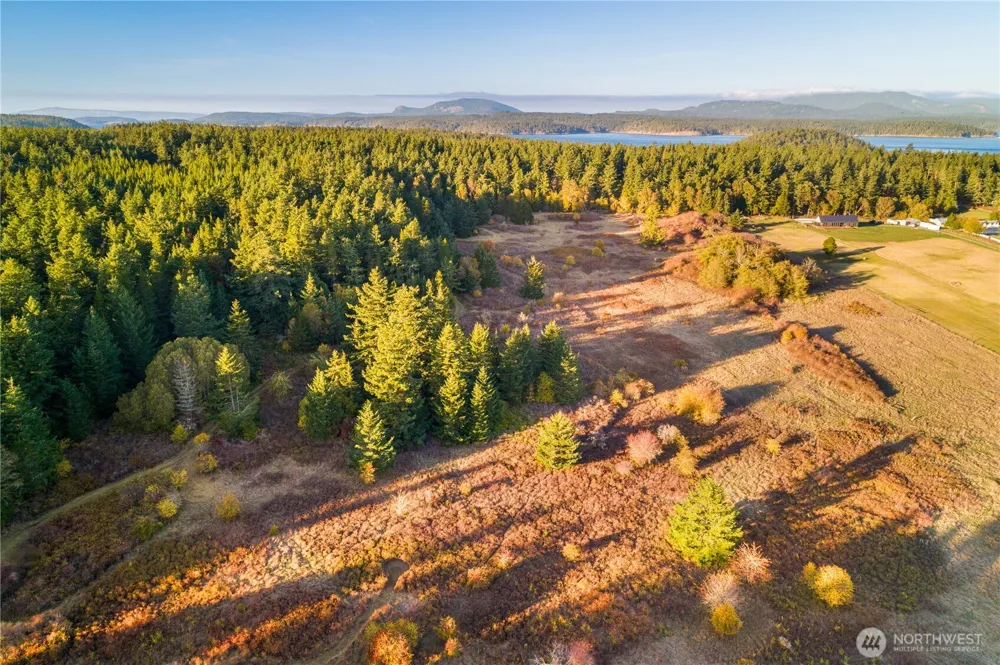 0 Pear Point Road Friday Harbor, WA 98250