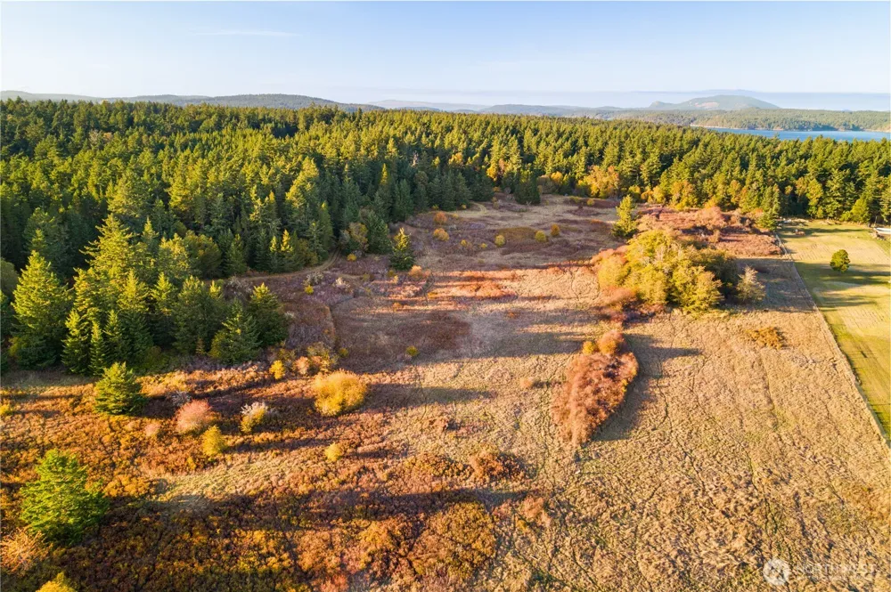 0 Pear Point Road Friday Harbor, WA 98250
