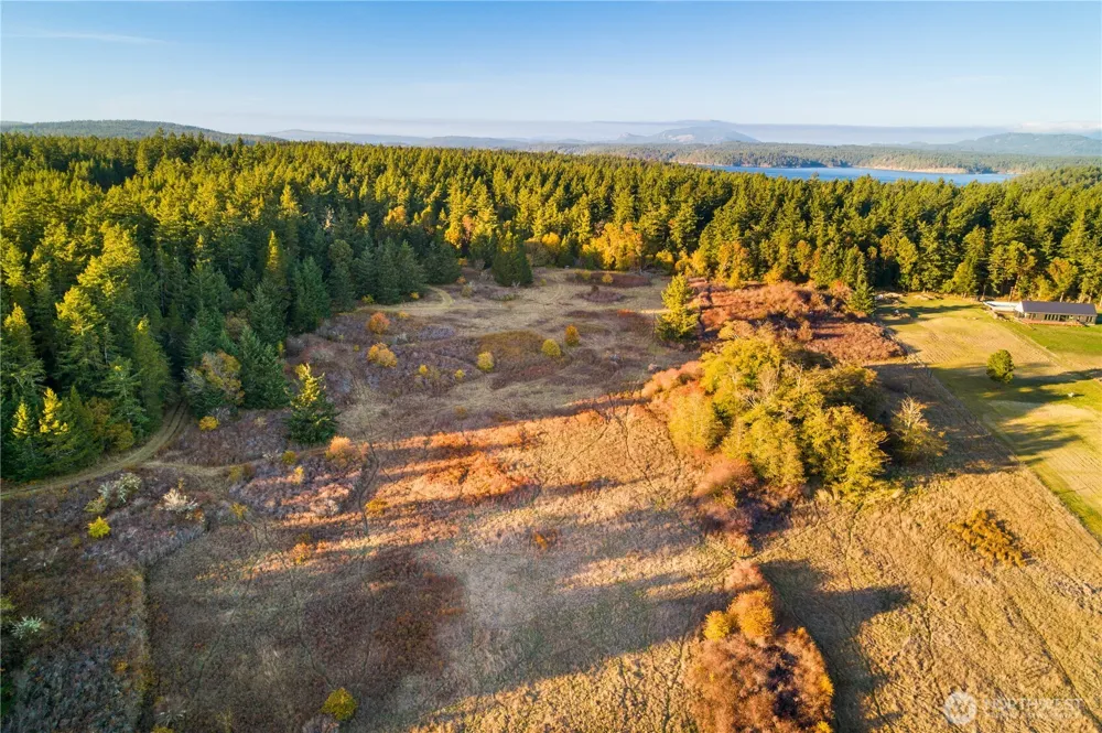 0 Pear Point Road Friday Harbor, WA 98250