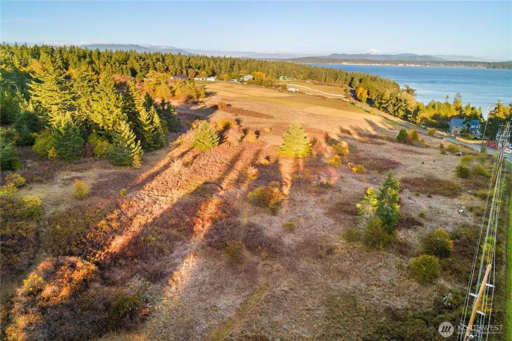 0 Pear Point Road Friday Harbor, WA 98250