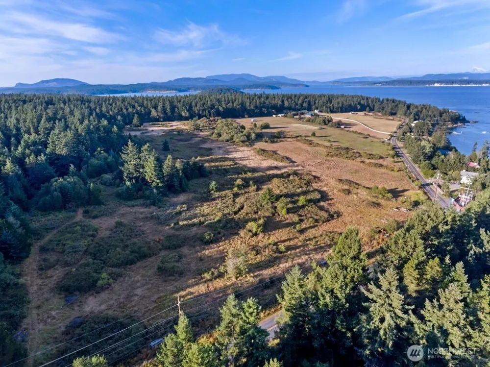 0 Pear Point Road Friday Harbor, WA 98250