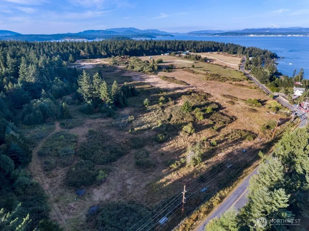 0 Pear Point Road Friday Harbor, WA 98250