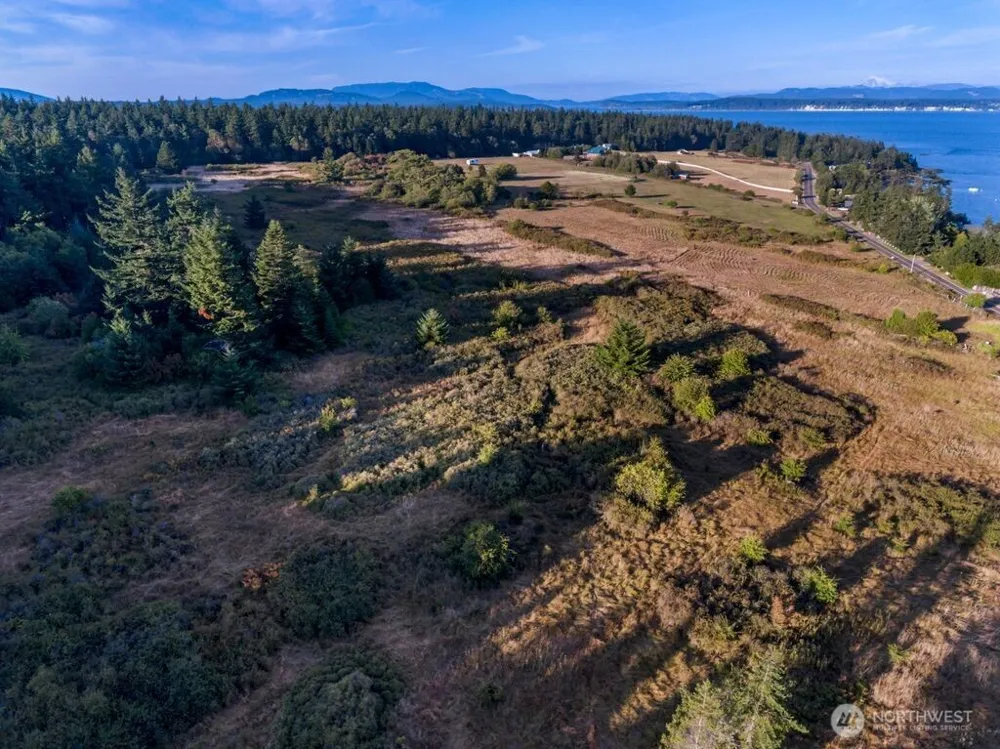 0 Pear Point Road Friday Harbor, WA 98250