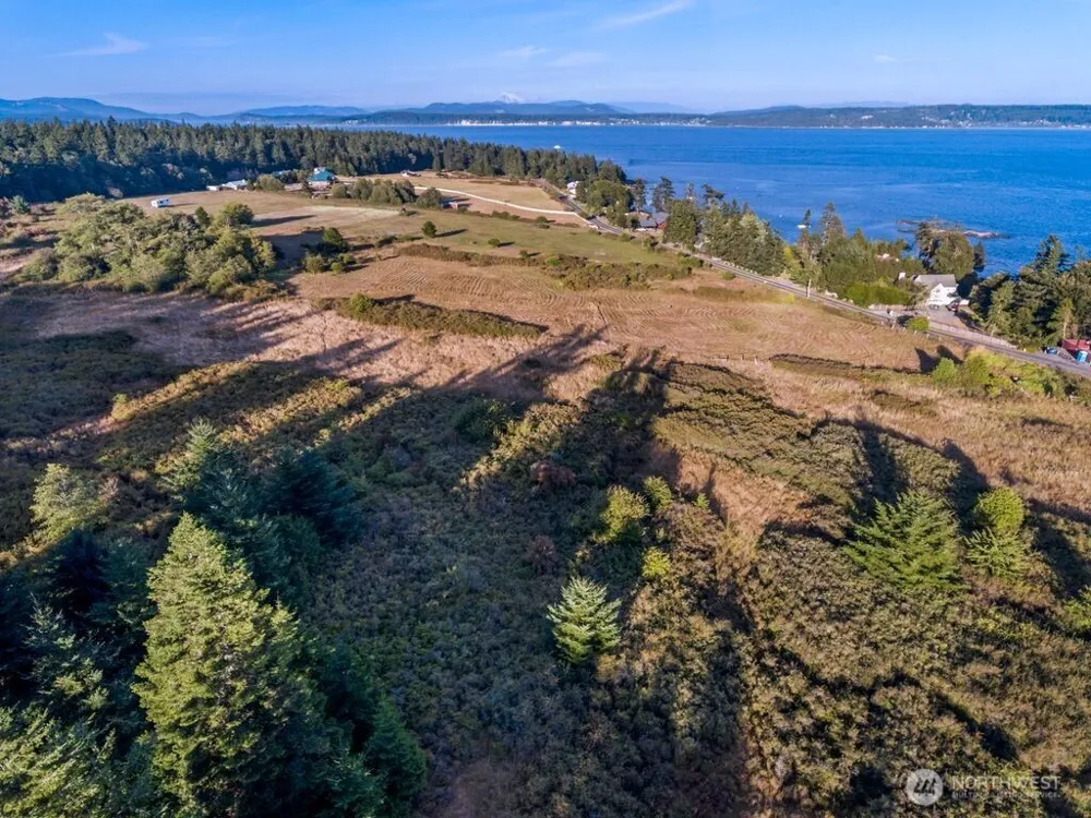 0 Pear Point Road Friday Harbor, WA 98250