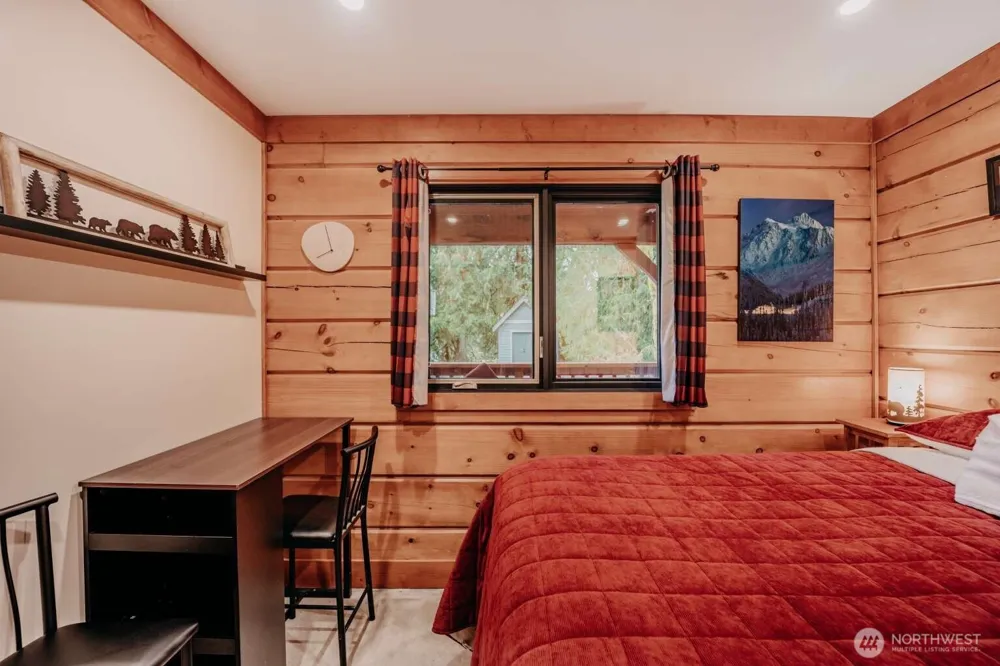 15033 Welcome Road Glacier, WA 98244