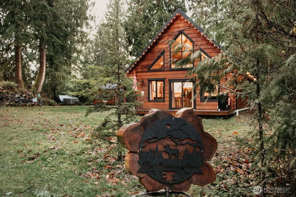 15033 Welcome Road Glacier, WA 98244