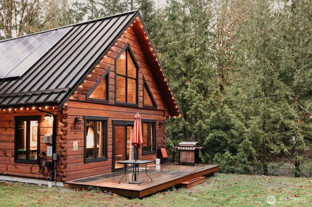 15033 Welcome Road Glacier, WA 98244
