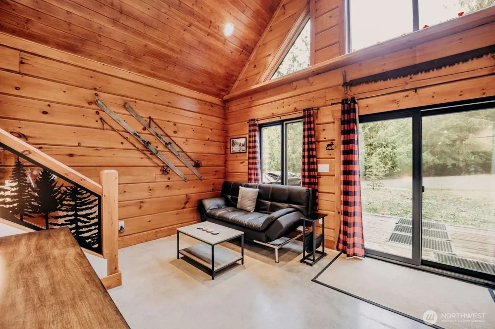 15033 Welcome Road Glacier, WA 98244