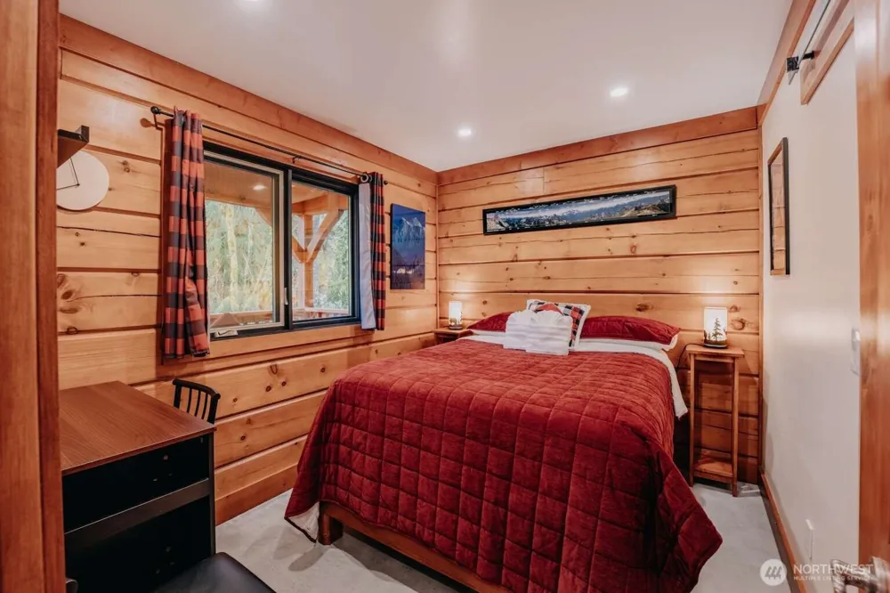 15033 Welcome Road Glacier, WA 98244