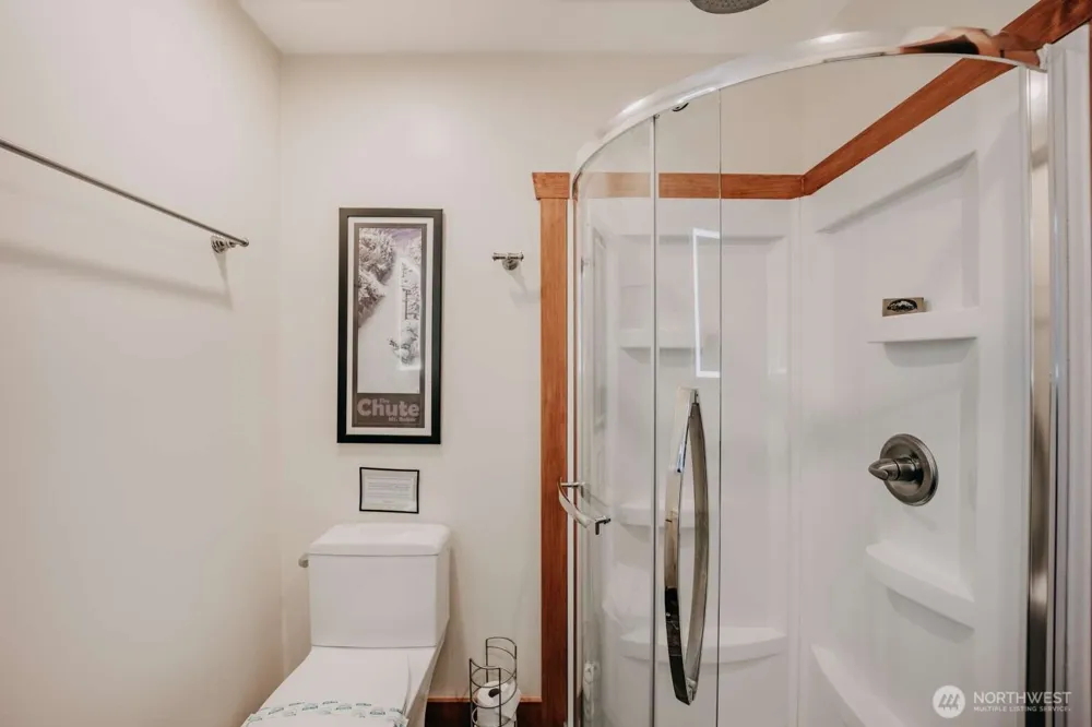 15033 Welcome Road Glacier, WA 98244