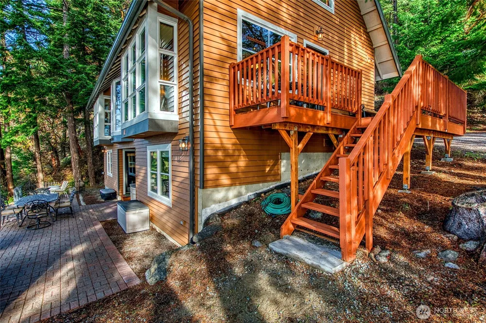 599 Shore Drive Orcas Island, WA 98245