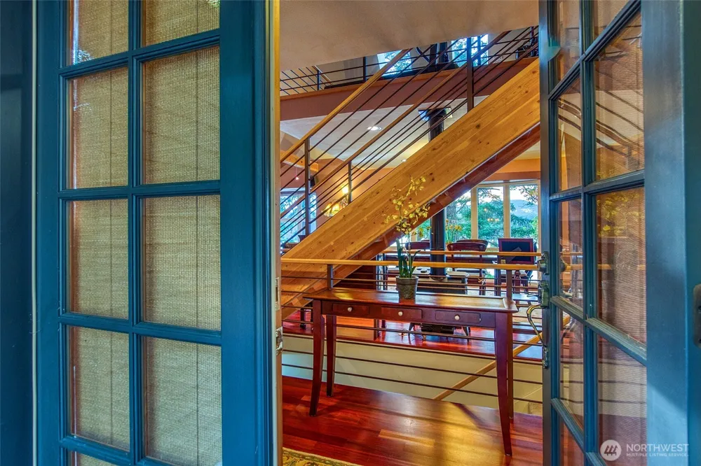 599 Shore Drive Orcas Island, WA 98245
