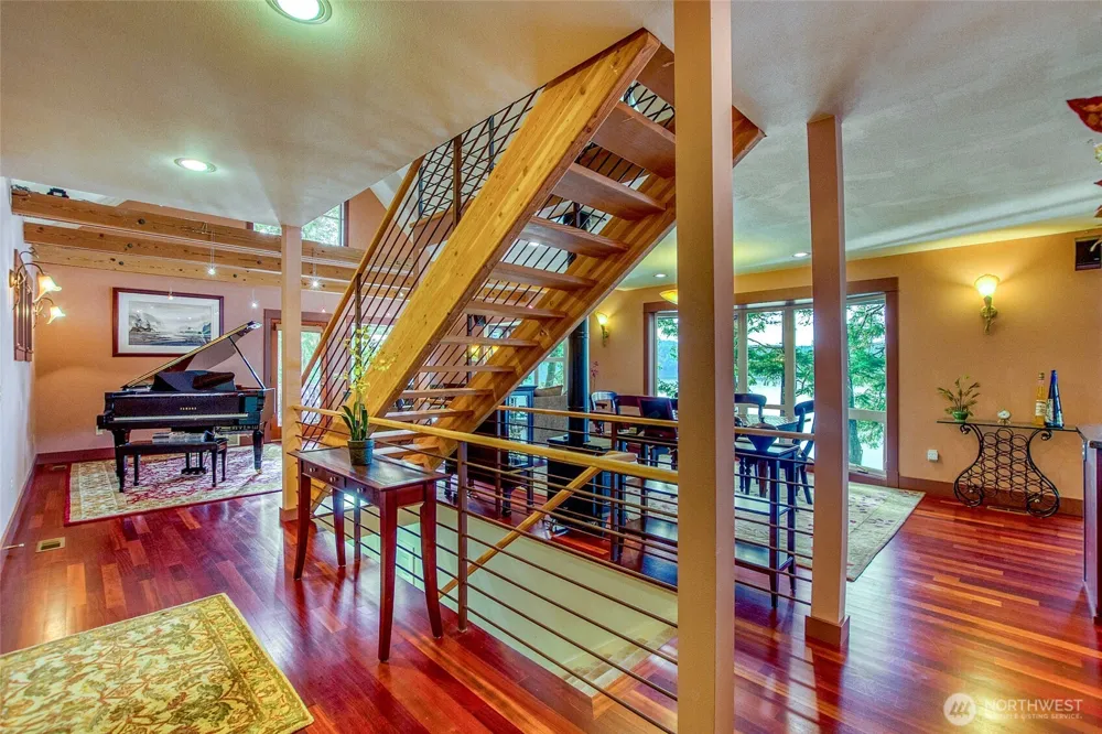 599 Shore Drive Orcas Island, WA 98245