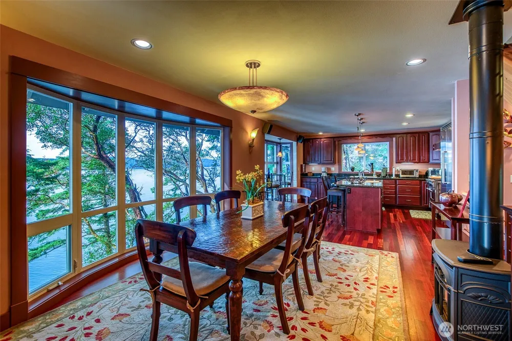 599 Shore Drive Orcas Island, WA 98245