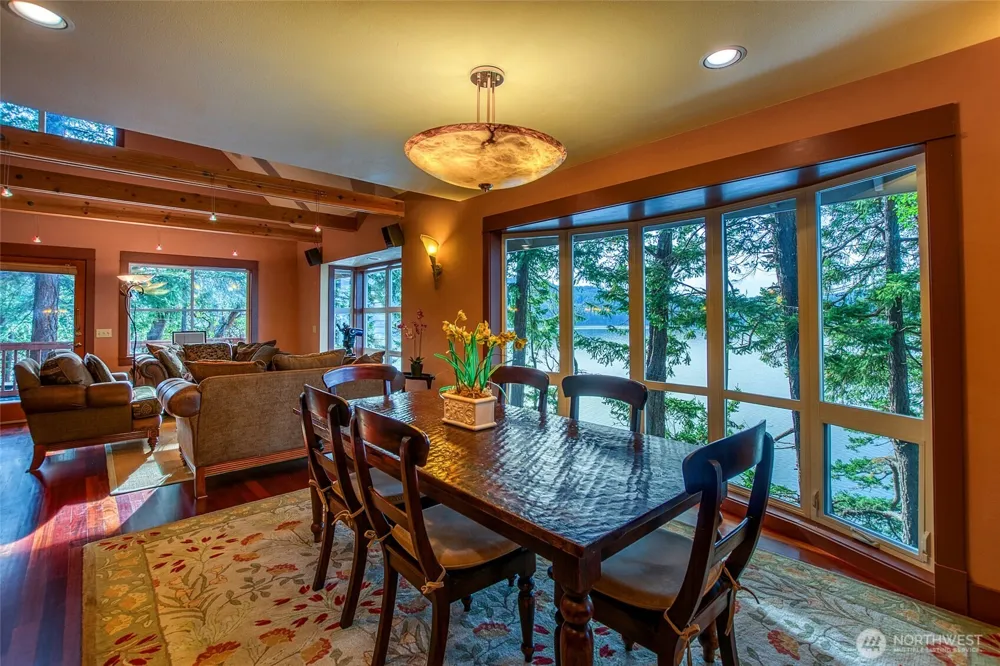 599 Shore Drive Orcas Island, WA 98245