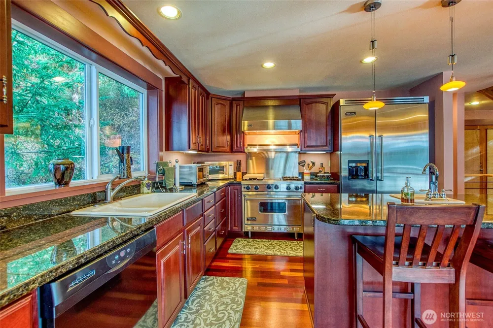 599 Shore Drive Orcas Island, WA 98245