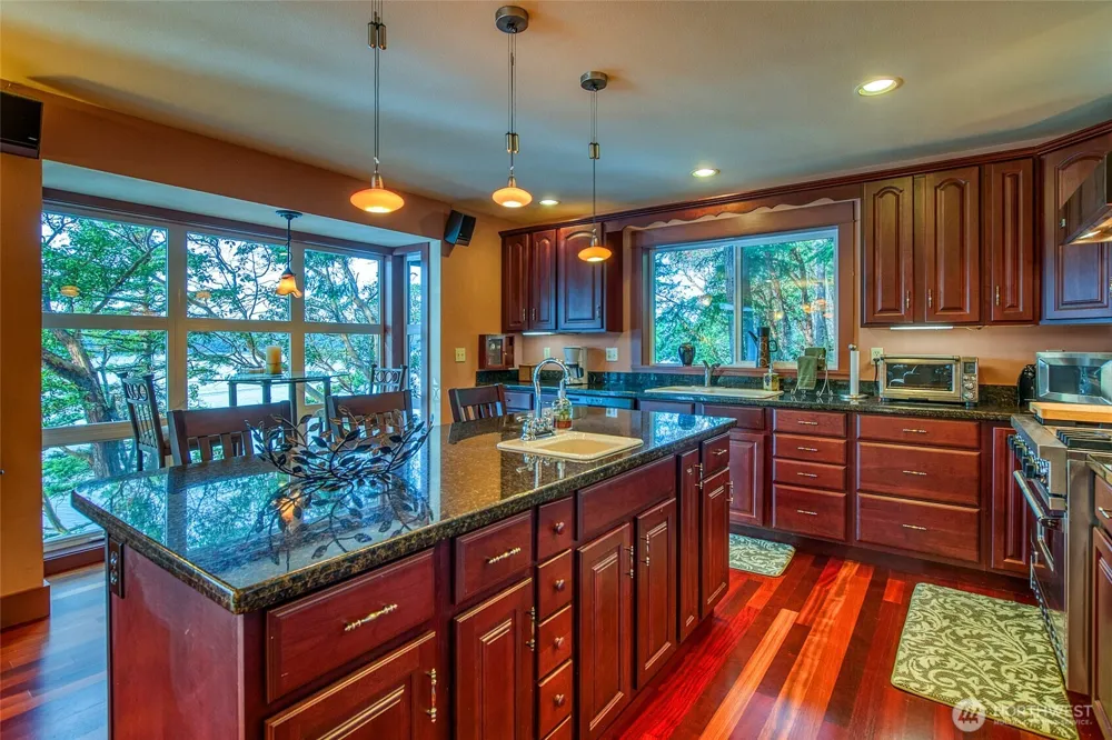 599 Shore Drive Orcas Island, WA 98245