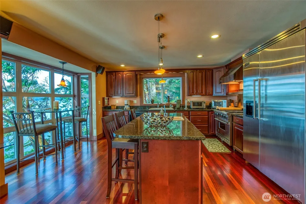 599 Shore Drive Orcas Island, WA 98245