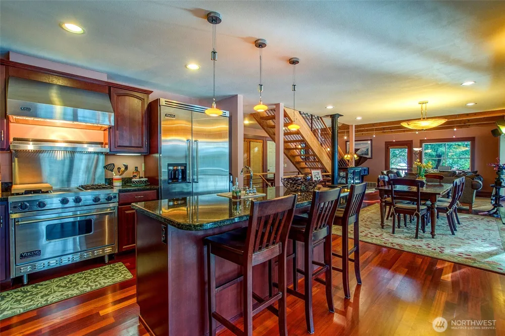 599 Shore Drive Orcas Island, WA 98245