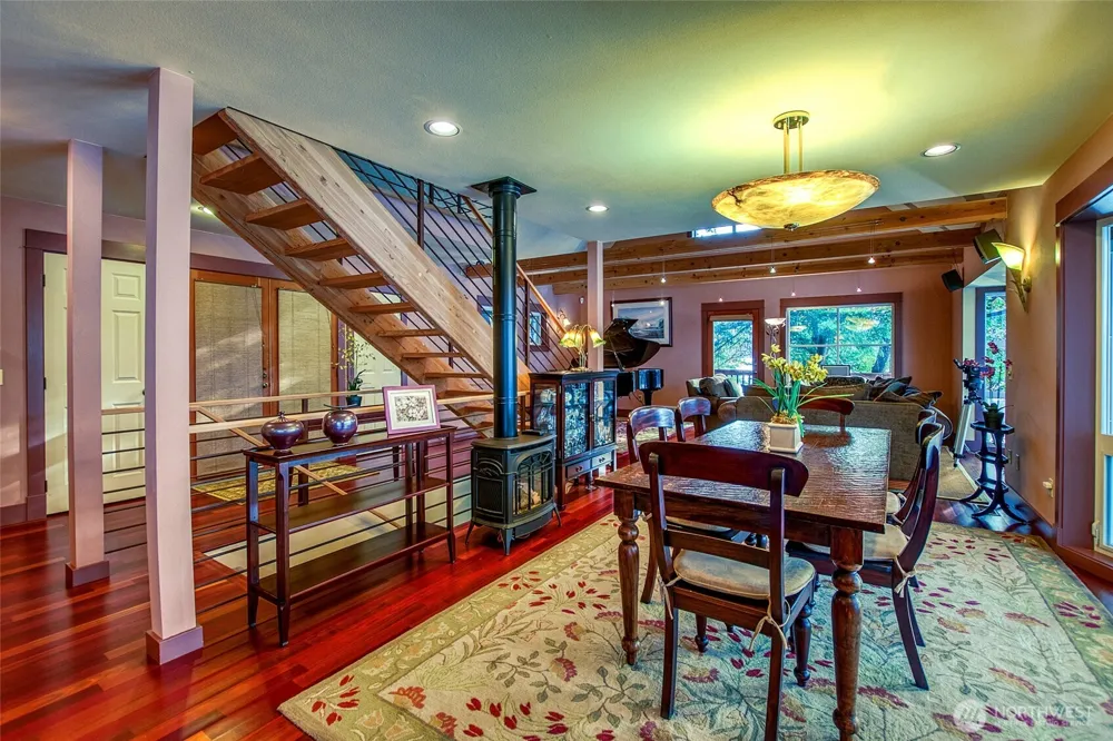 599 Shore Drive Orcas Island, WA 98245