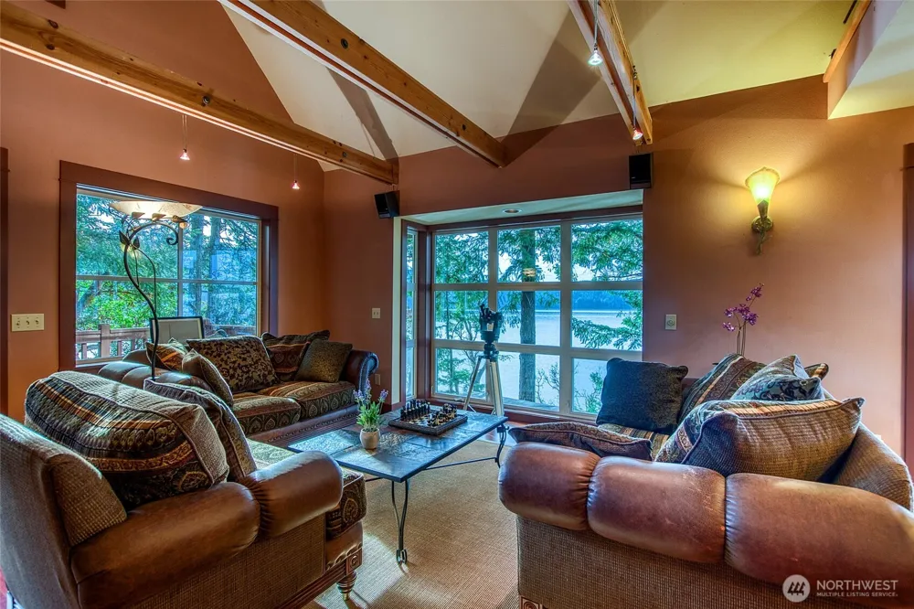 599 Shore Drive Orcas Island, WA 98245