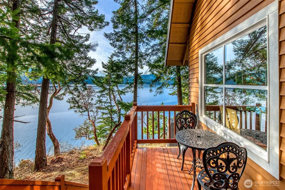 599 Shore Drive Orcas Island, WA 98245