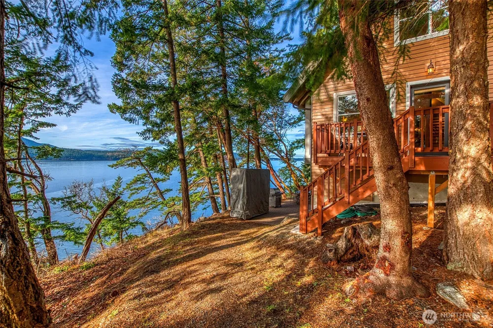 599 Shore Drive Orcas Island, WA 98245