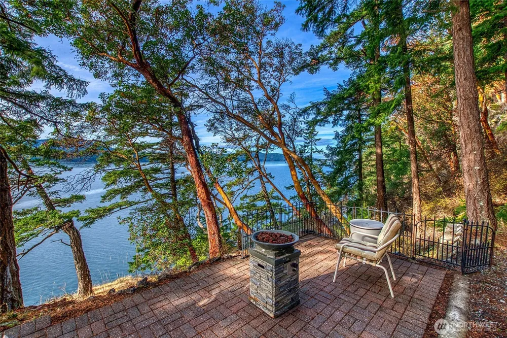 599 Shore Drive Orcas Island, WA 98245