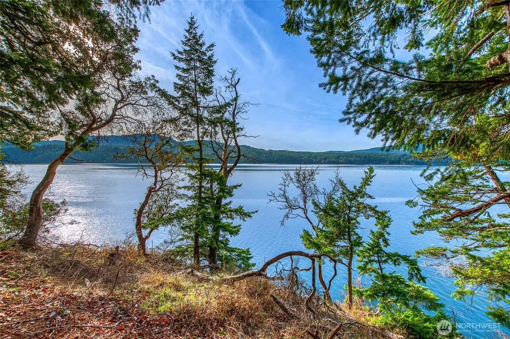 599 Shore Drive Orcas Island, WA 98245
