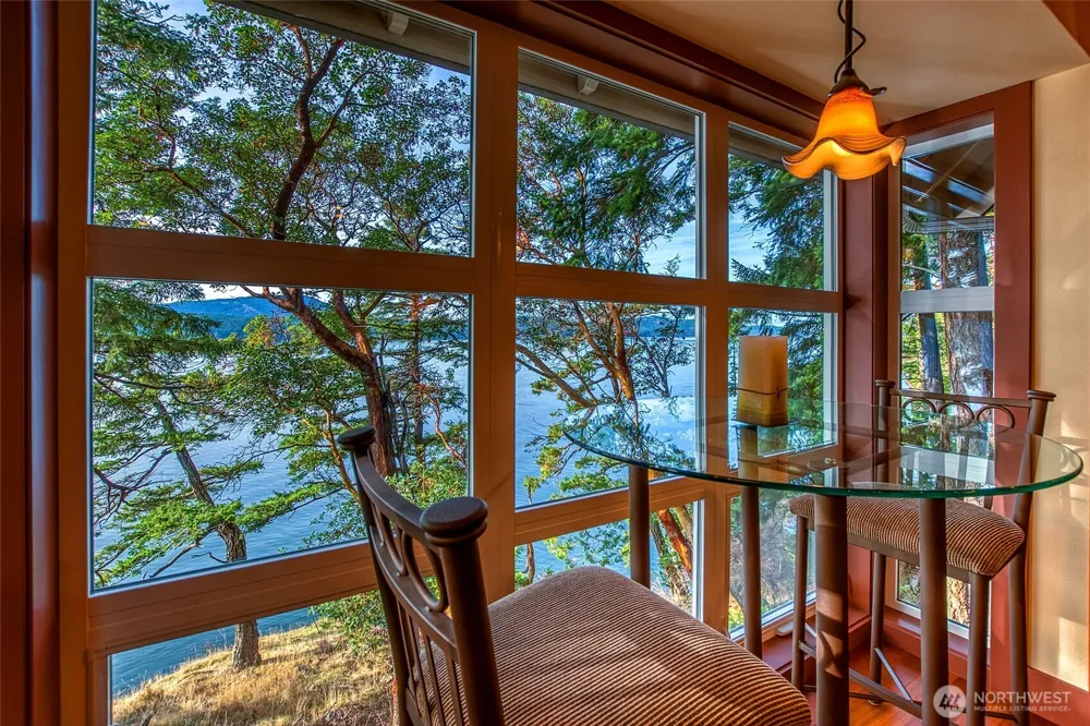 599 Shore Drive Orcas Island, WA 98245
