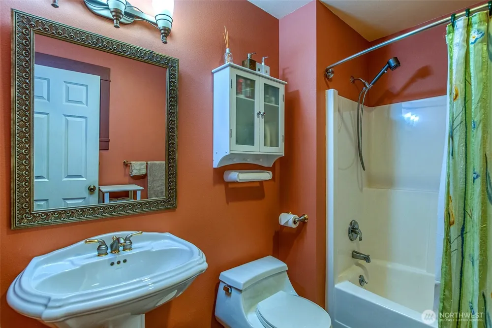 599 Shore Drive Orcas Island, WA 98245