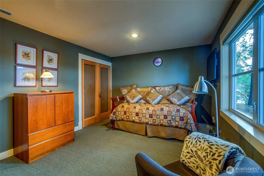 599 Shore Drive Orcas Island, WA 98245