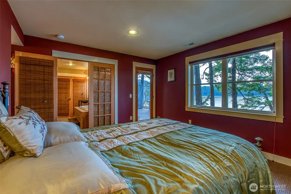 599 Shore Drive Orcas Island, WA 98245