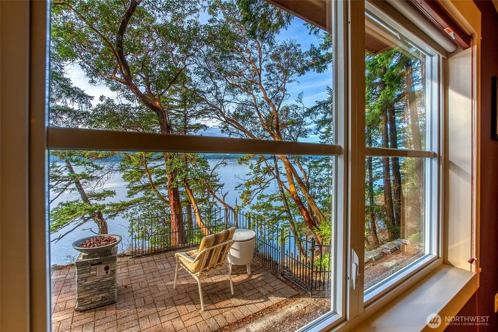 599 Shore Drive Orcas Island, WA 98245